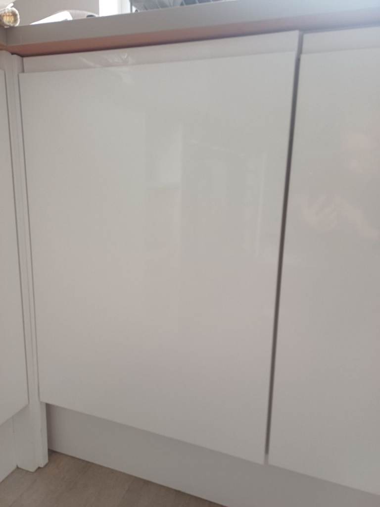 Magnet corner cabinet 50cm