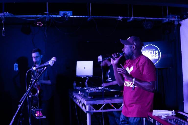 Keys Player Wanted for Conscious Route & The Collective – Edinburgh | Hip-Hop, Soul, R&B, Reggae 