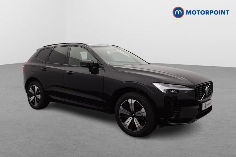 2023 Volvo XC60 2.0 T6 [350] RC PHEV Plus Dark 5dr AWD Geartronic ESTATE PETROL/ELECTRIC Automatic