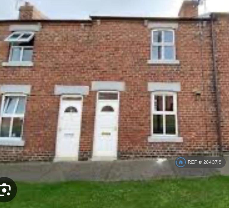 2 bedroom house in Bourne St, Peterlee, SR8 (2 bed) (#2840716)