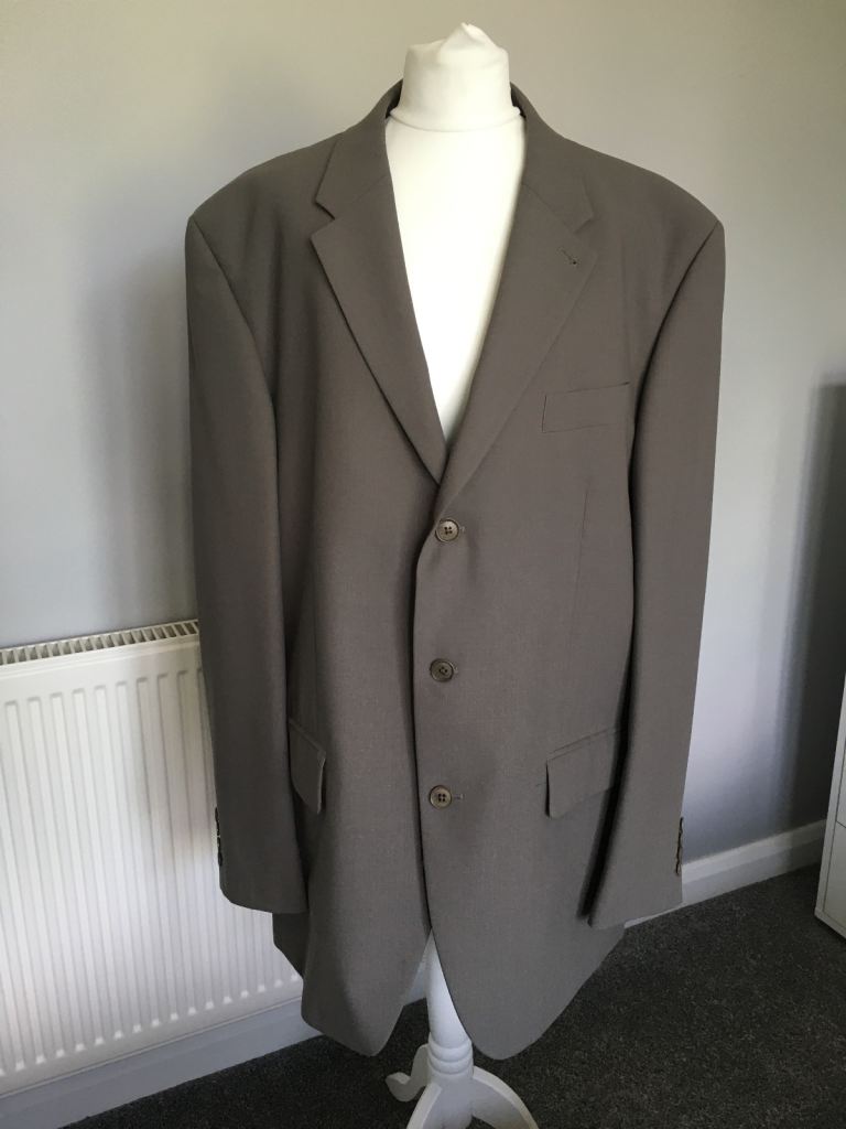 2piece men’s suit