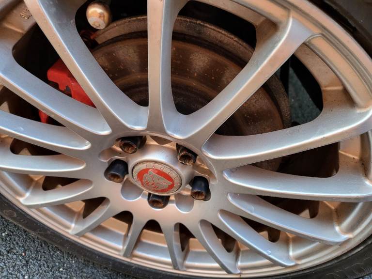 S Type Jaguar spares or repairs. 