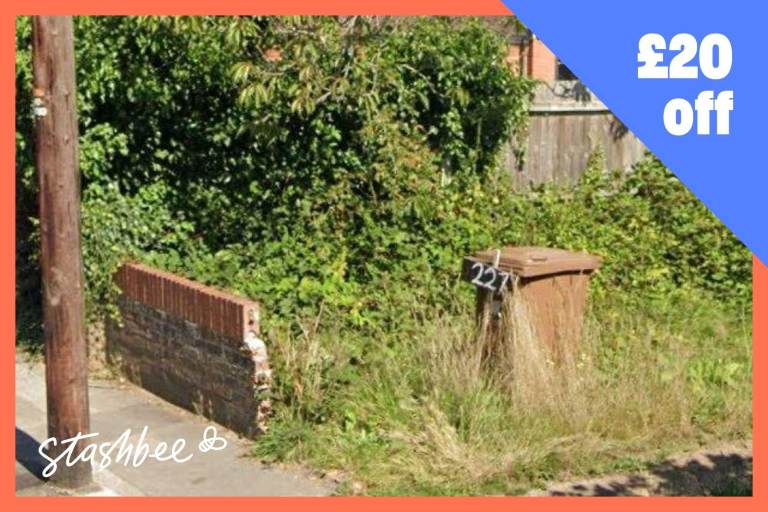 Parking Space to rent in Ipswich (IP4) | Stashbee