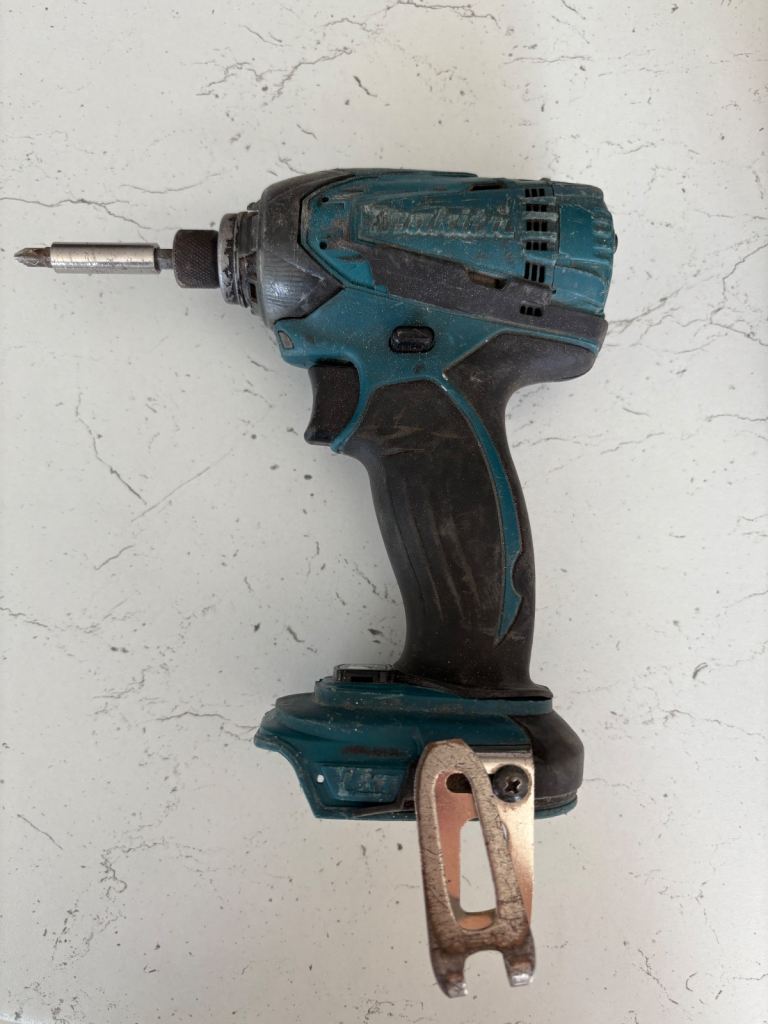 Power tool