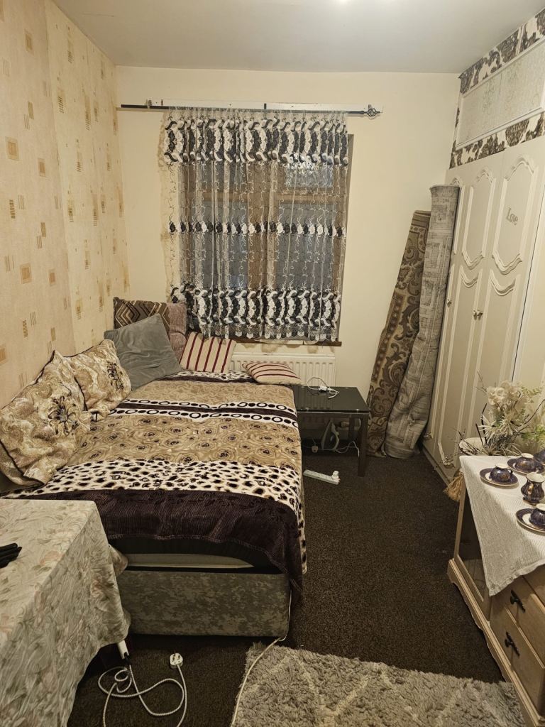 Room to let 