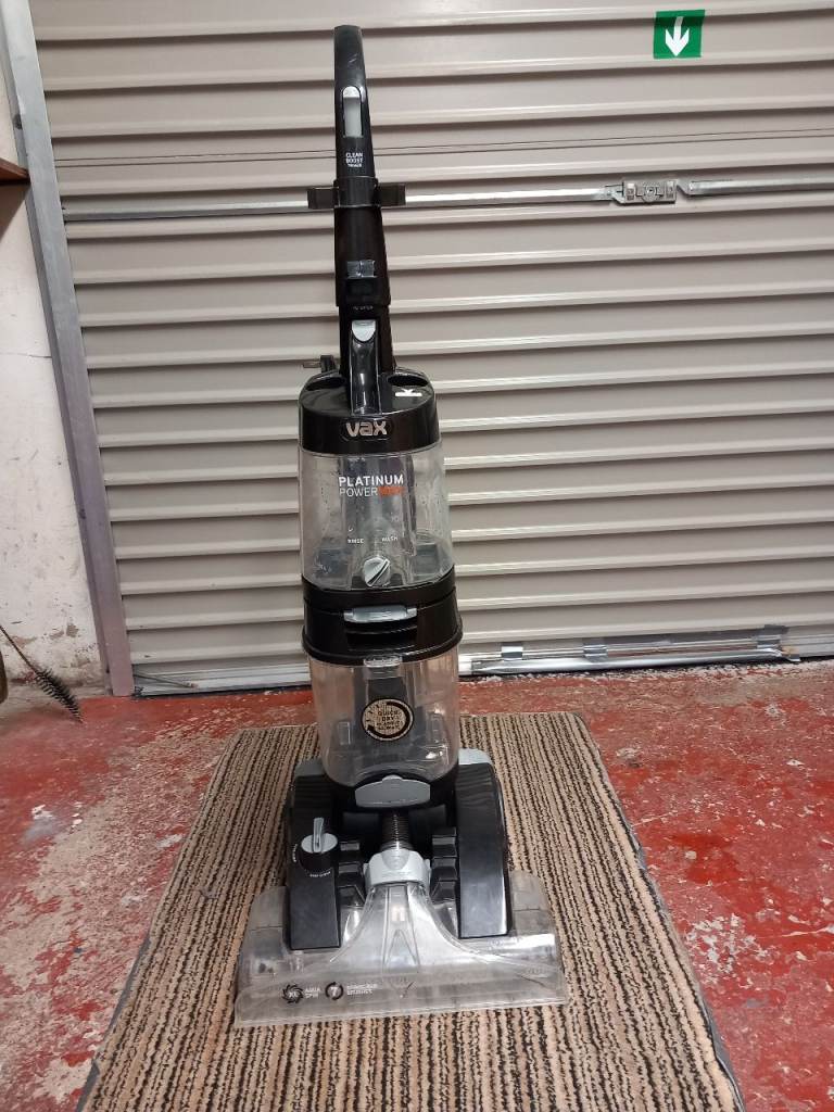 Vax Platinum power Max