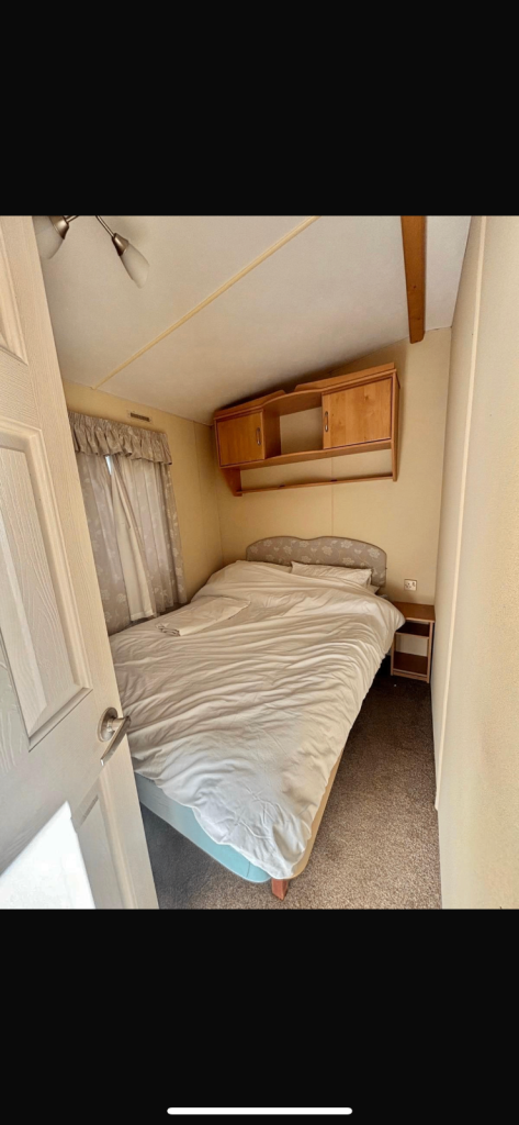 Mobile home to rent 