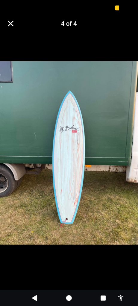 6'10" bonzer style midlength