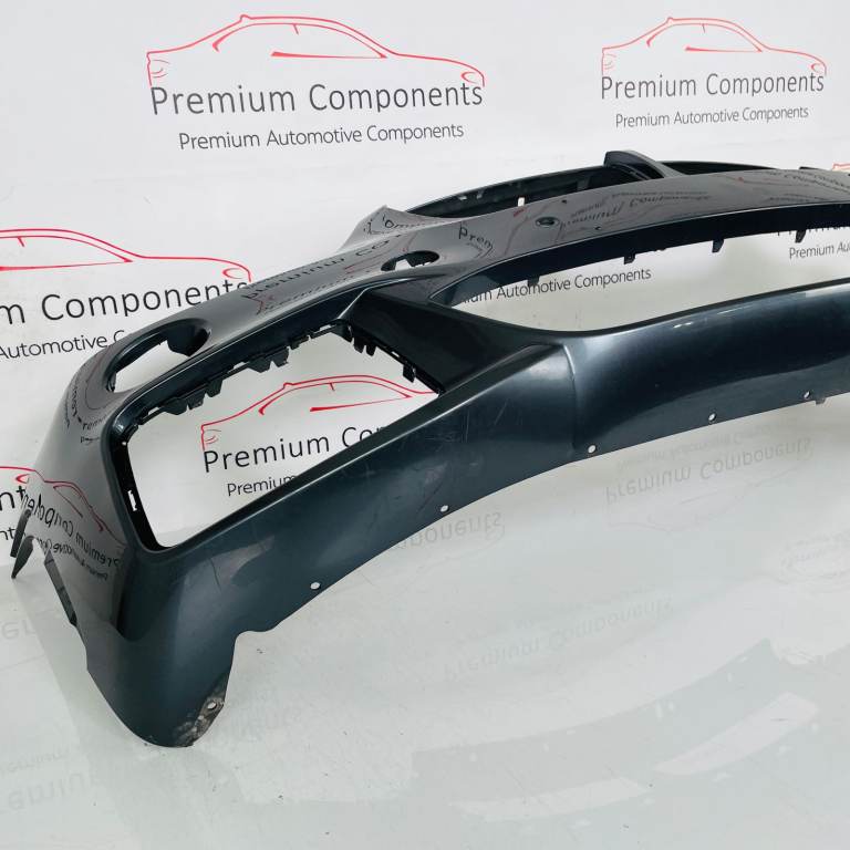 BMW X1 Front Bumper F48 M-sport Genuine Grey  | 2014 - 2017 [ar101]