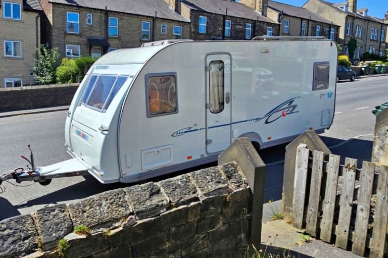 2008 adria adora 532 up plus