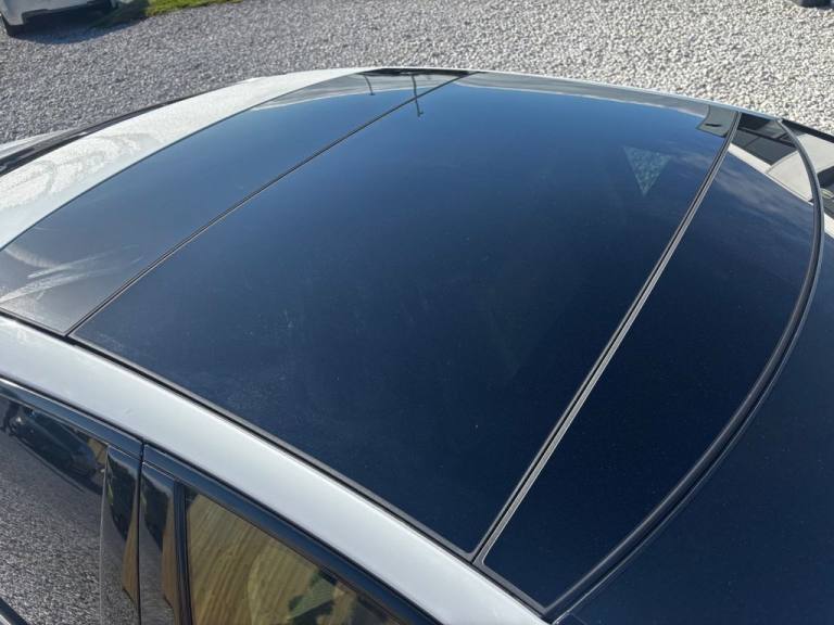 2012 Jaguar XJ XJ 380 V8 Portfolio Auto Euro 5 4dr  Saloon Petrol Automatic