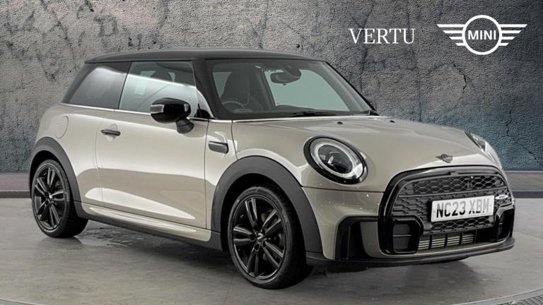 2023 MINI Hatch 1.5 Cooper Sport 3dr Auto Petrol Hatchback Hatchback Petrol Automatic