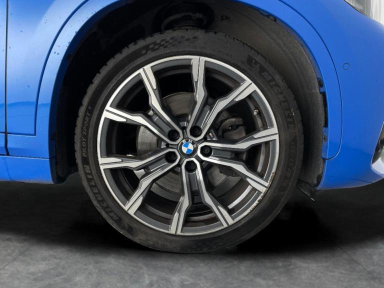 2020 BMW X1 1.5 25e 10kWh M Sport SUV 5dr Petrol Plug-in Hybrid Auto xDrive Euro 6 (s/s Suv PETRO...