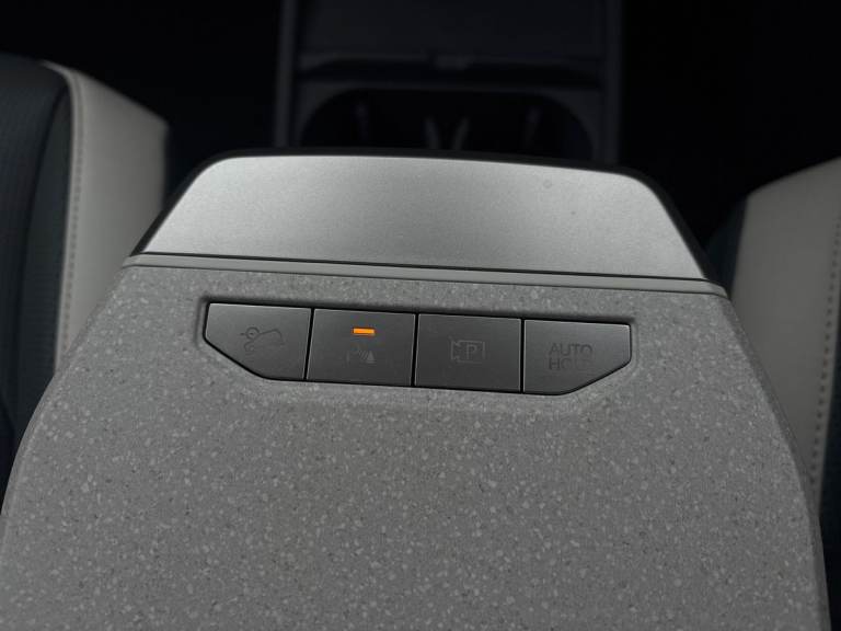 2025 Kia EV3 148kW GT-Line S 81.4kWh 5dr Auto Estate ELECTRIC Automatic