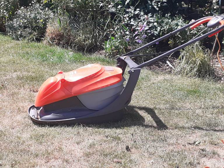 Flymo Electric Lawnmower
