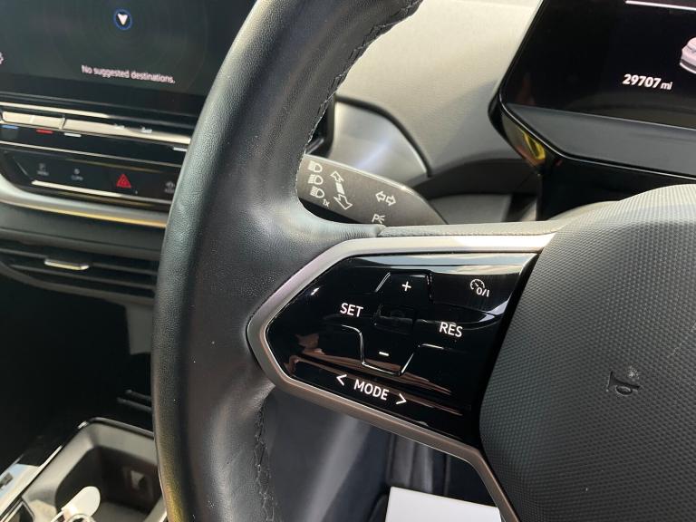 2021 Volkswagen ID4 150kW 1ST Edition Pro Performance 77kWh 5dr Auto ESTATE ELECTRIC Automatic