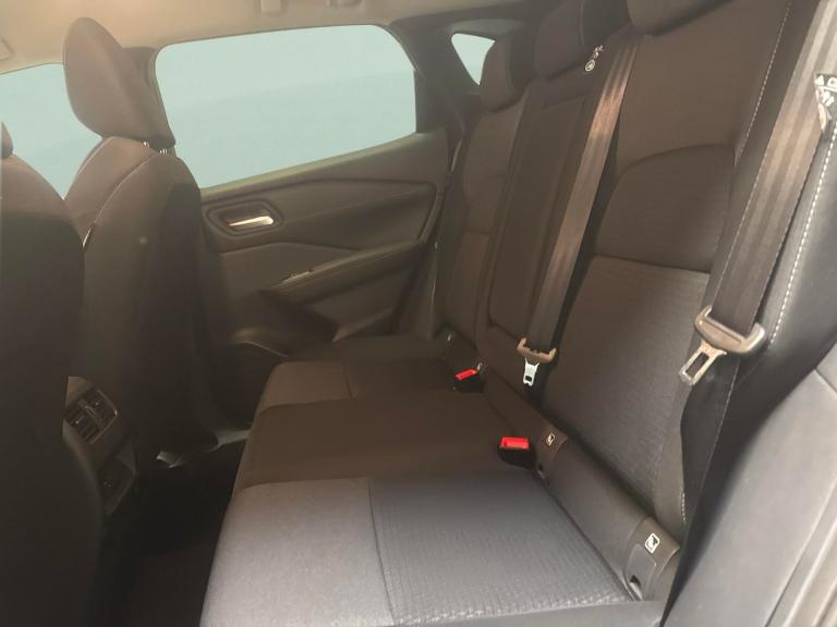 2022 Nissan Qashqai 1.3 DIG-T MHEV N-Connecta SUV 5dr Petrol Hybrid XTRON 4WD Euro 6 (s/s) (158 S...