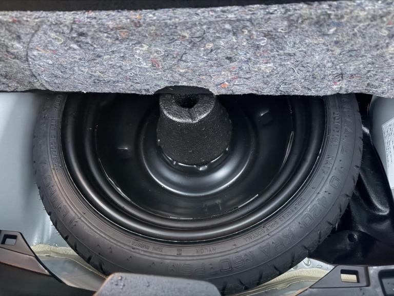 2014 Toyota Yaris 1.0 VVT-i Multidrive S 5dr ULEZ Hatchback Petrol Automatic