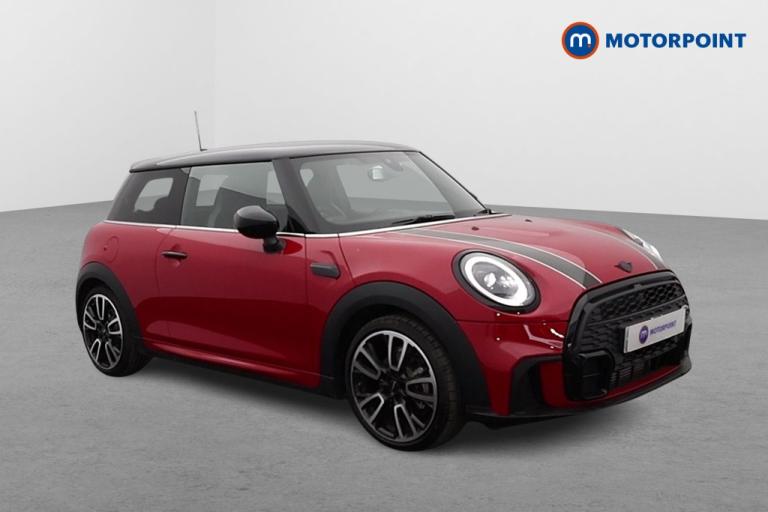 2023 MINI Hatch 1.5 Cooper Sport 3dr Auto HATCHBACK PETROL Automatic
