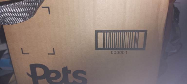 Free cardboard boxes 
