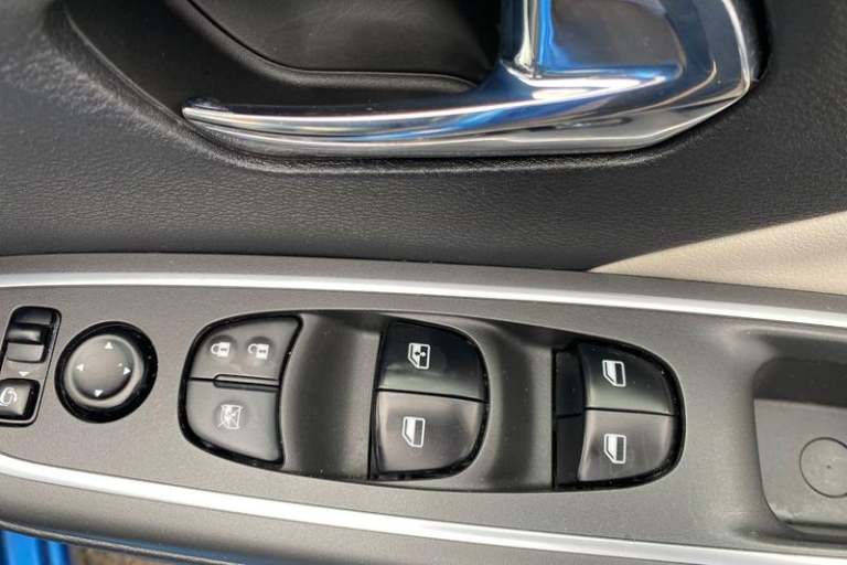 2022 Nissan Micra 1.0 IG-T 92 Tekna 5dr CVT Automatic Hatchback Petrol Automatic