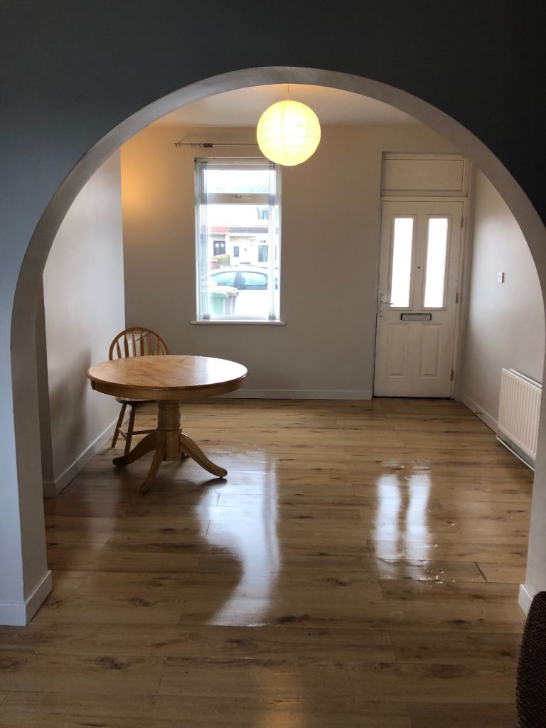 House to Rent Avenue Road Lurgan