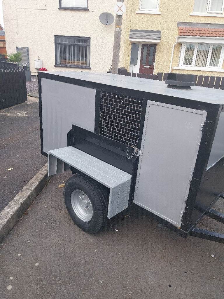 Trailer