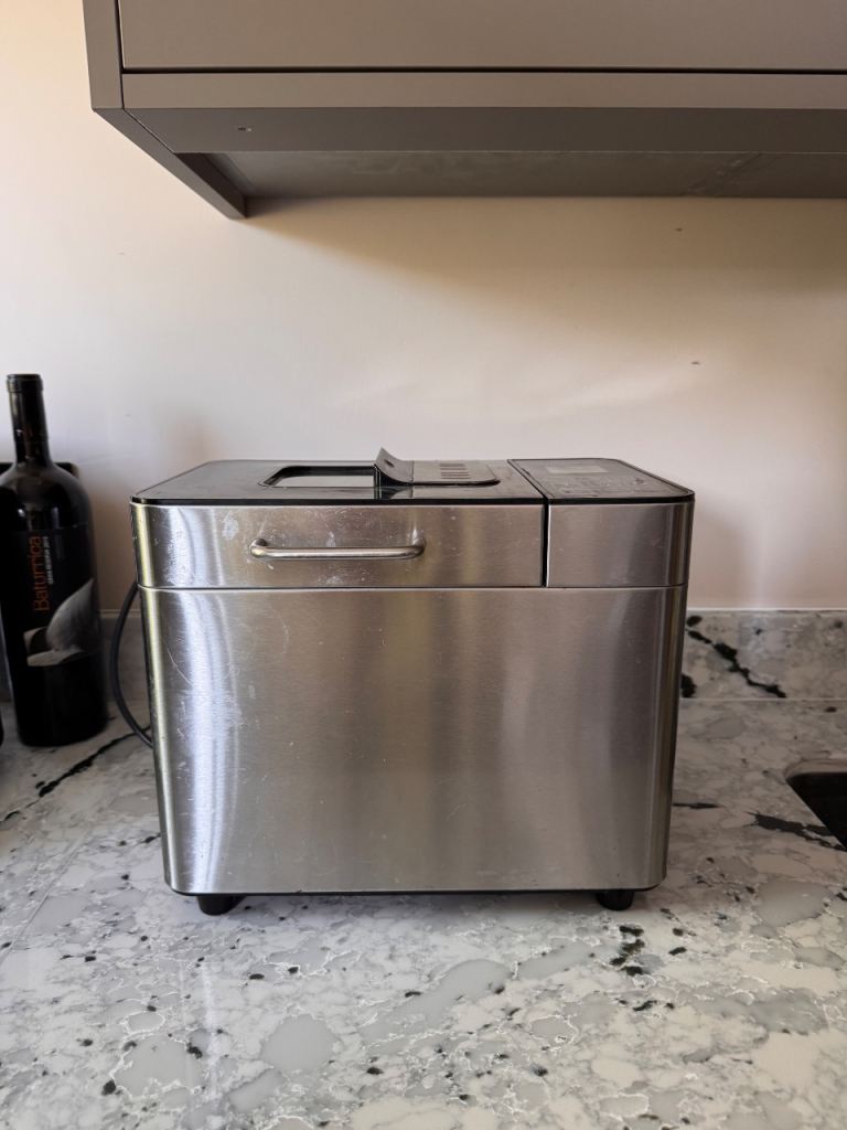 Ambiano Bread Maker