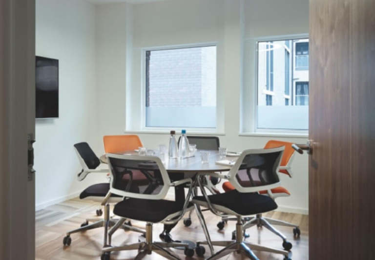 3 to 200 Person Private Office Suites to rent in *Monument*, Central London EC4