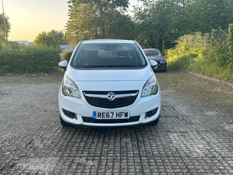 Meriva 