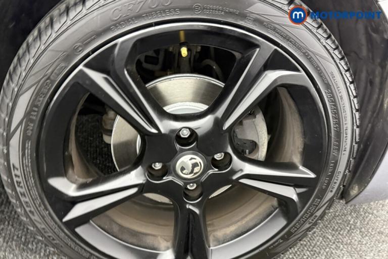 2023 Vauxhall Corsa 1.2 GS 5dr Hatchback Petrol Manual