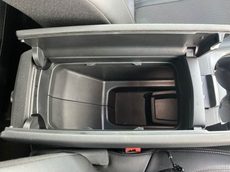 2022 Peugeot 3008 1.2 PureTech GT 5dr EAT8 HATCHBACK PETROL Automatic