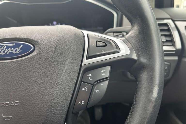 2021 Ford Mondeo 2.0 Hybrid Titanium Edition 5dr Auto ESTATE PETROL/ELECTRIC Manual