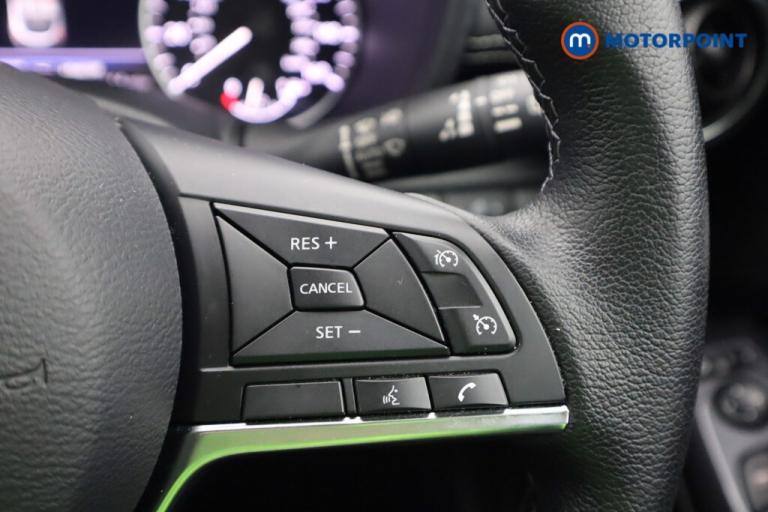 2023 Nissan Juke 1.6 Hybrid N-Connecta 5dr Auto SUV Hybrid Automatic