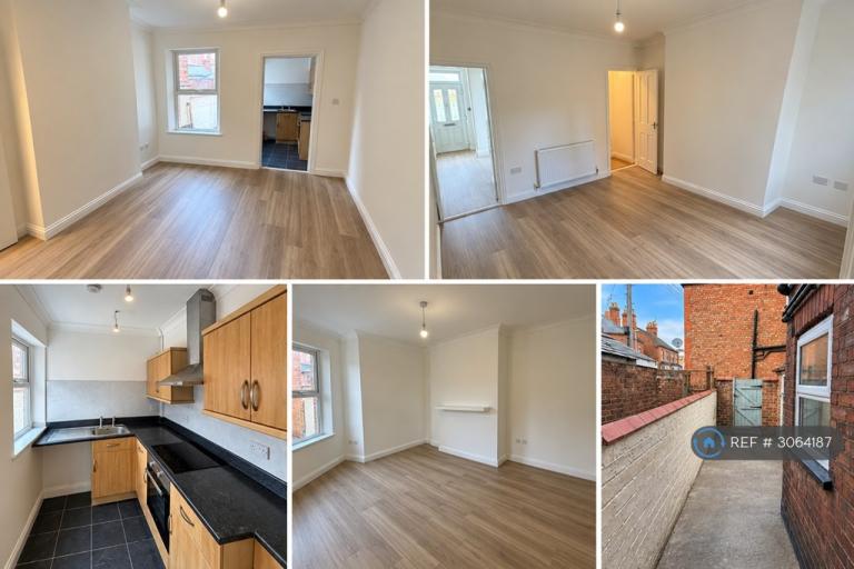 2 bedroom house in South Parade, Spalding, PE11 (2 bed) (#3064187)