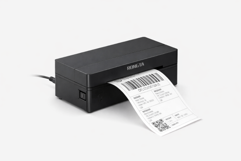 Label Printer – High Quality & Fast Printing