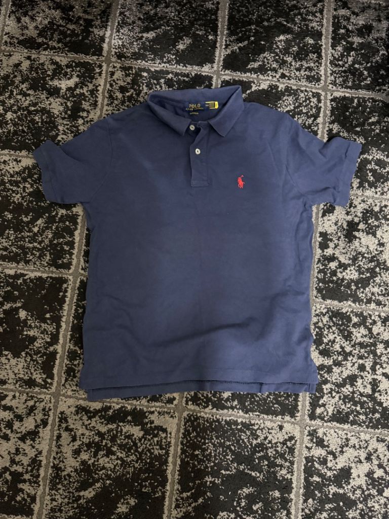 Ralph Lauren polo shirt 