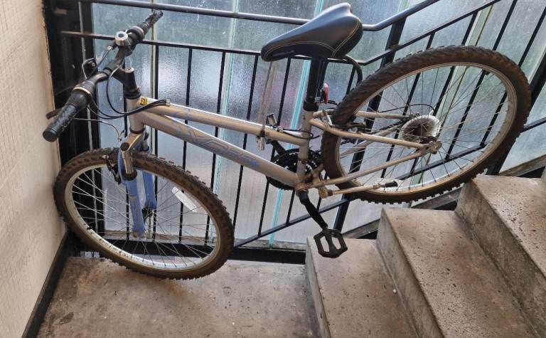 Kids/Teens bicycle (No Locks Included)
