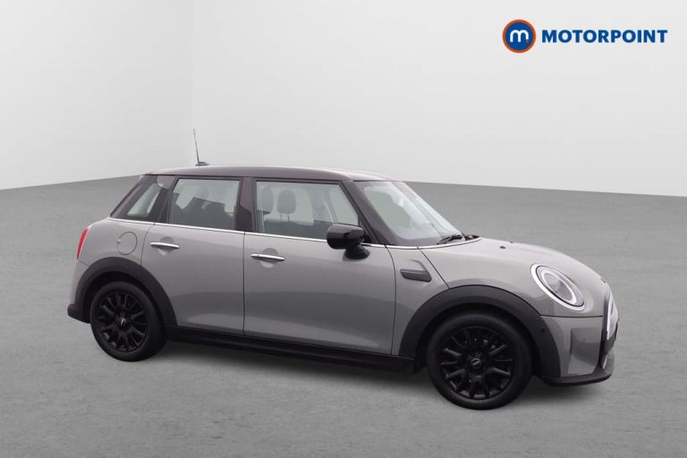 2022 MINI Hatch 1.5 Cooper Classic Premium Plus 5dr Auto Hatchback Petrol Automatic