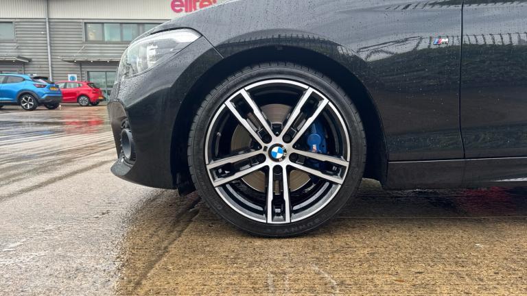 2024 Audi Q3 35 TFSI Black Edition 5dr S Tronic ESTATE PETROL Manual