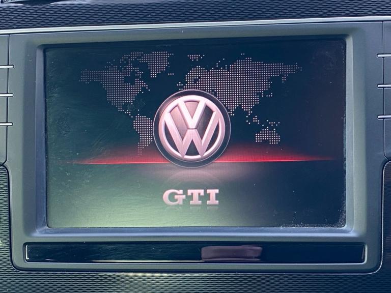 2016 Volkswagen Golf 2.0 TSI GTI Performance Pack 5dr - Sat Nav &amp; Heated Seats &amp; Cruise C...