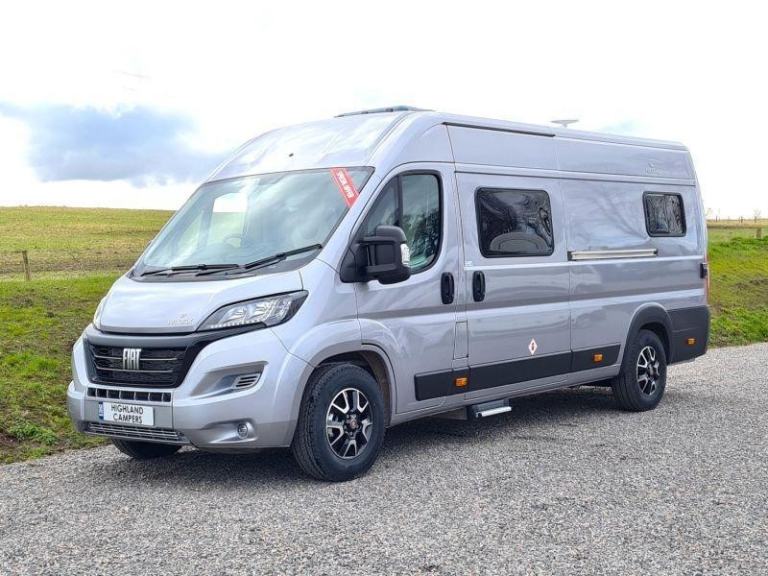 Wildax Aurora Leisure XL