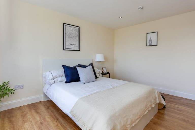 2 double rooms available in Cricklewood💎💎