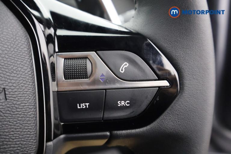 2024 Peugeot 2008 1.2 PureTech 130 Allure 5dr EAT8 SUV Petrol Automatic