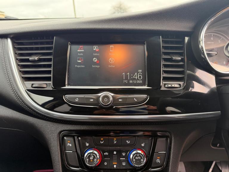 2016 Vauxhall Mokka X 1.6i Elite SUV 5dr Petrol Manual Euro 6 (s/s) (115 ps)