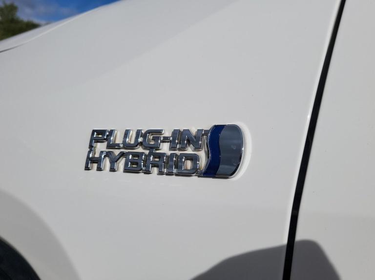 2022 Toyota RAV4 2.5 PHEV Design 5dr CVT SUV Hybrid Automatic