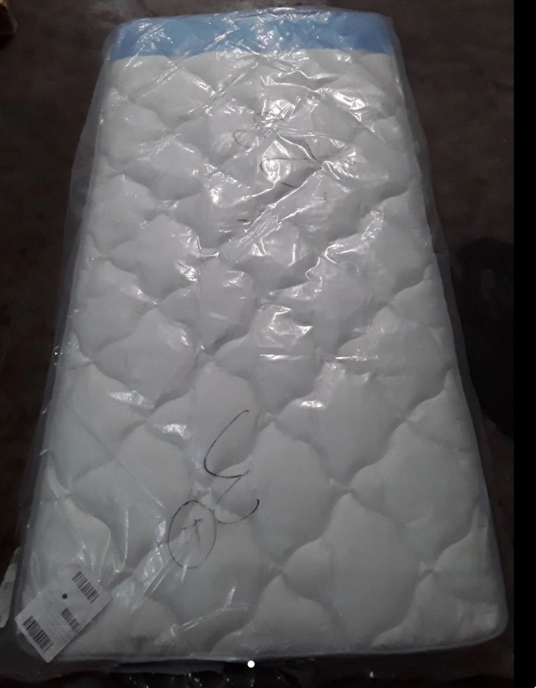 Mattress single