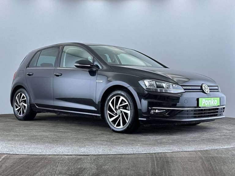 2020 Volkswagen Golf 1.5 Golf Match TSi Evo 5dr Hatchback Petrol Manual