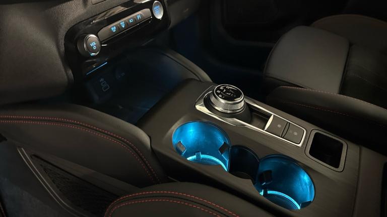 2025 Ford Kuga 2.5 FHEV ST-Line 5dr CVT Hybrid Estate Estate Hybrid Automatic