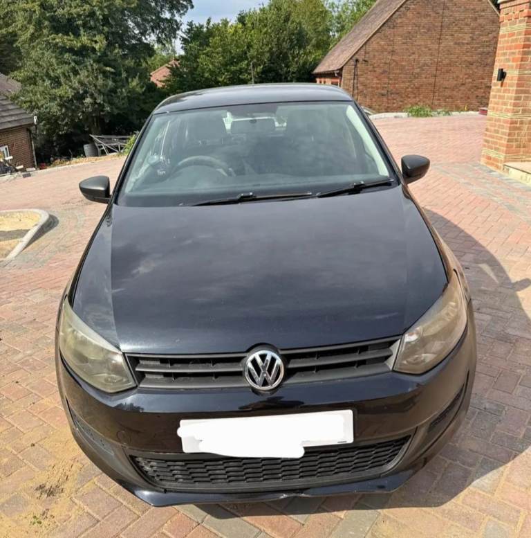 2011 VW POLO for sale